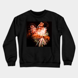 Firework No.69 Crewneck Sweatshirt